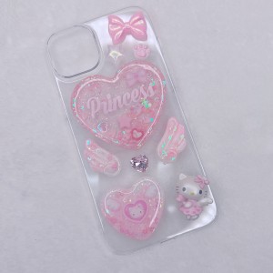 Sanrio Angels Figure Case (Hello Kitty)